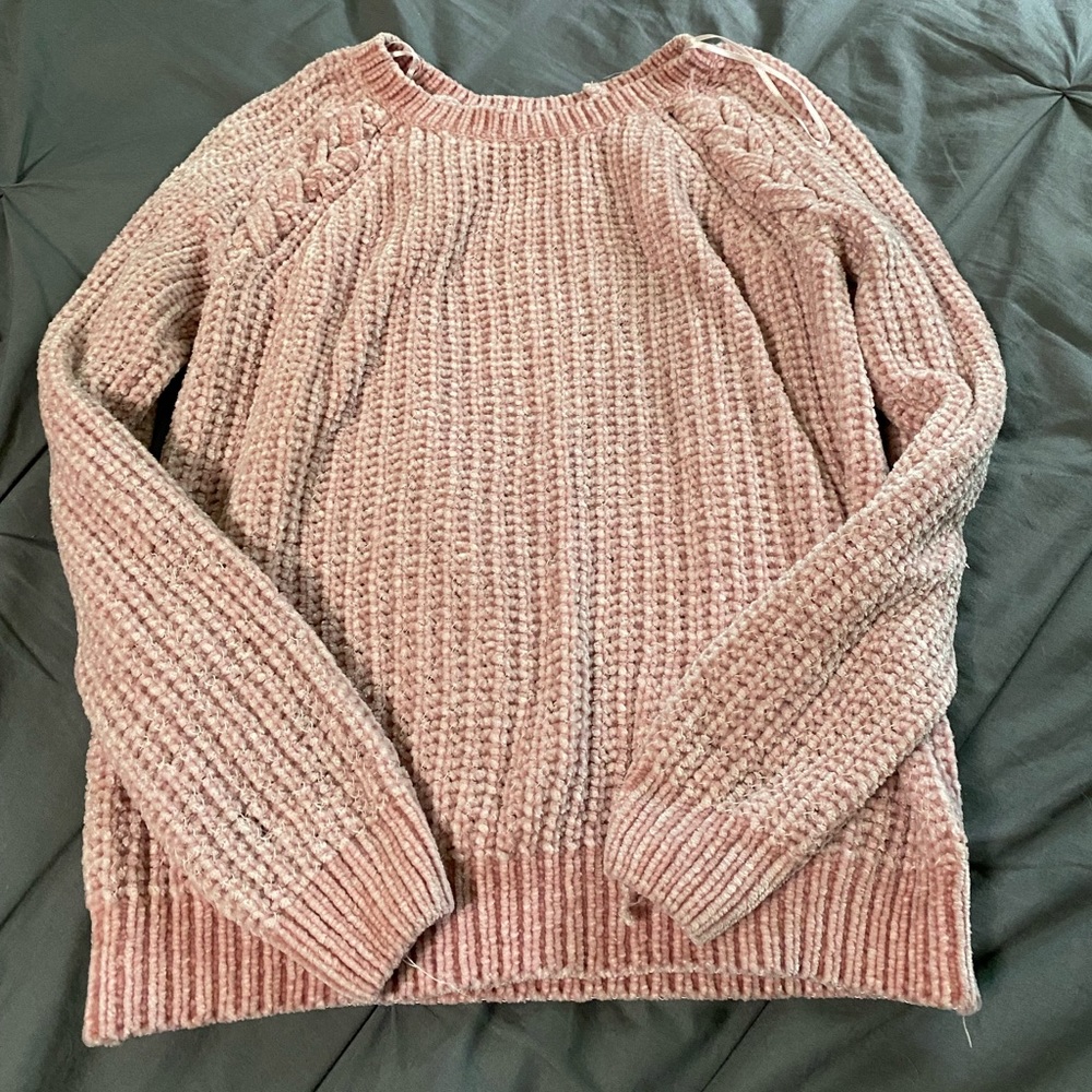 Girls Sweater